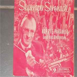 Norrie Paramor And His Orchestra - Skyscraper Serenade FLAC