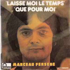Marceau Fersene - Laisse Moi Le Temps FLAC