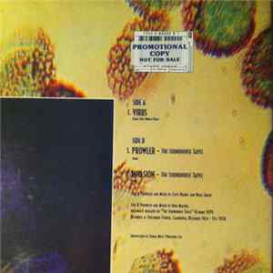 Iron Maiden - Virus FLAC