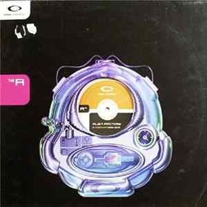 Alien Factory - Contact FLAC