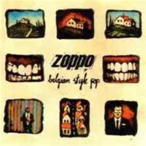 Zoppo - Belgian Style Pop FLAC