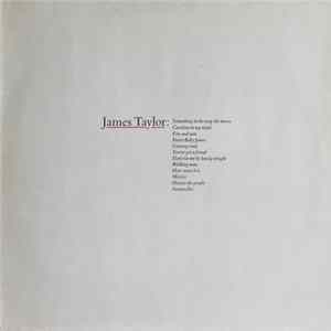 James Taylor - James Taylor's Greatest Hits FLAC