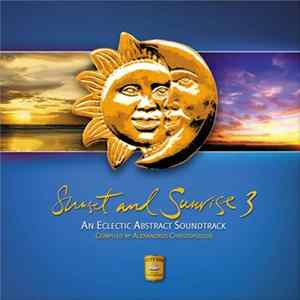 Various - Sunset And Sunrise 3 FLAC