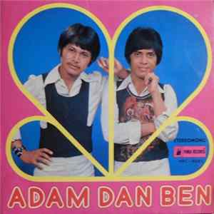 Adam Dan Ben - Hatimu Dan Hatiku FLAC
