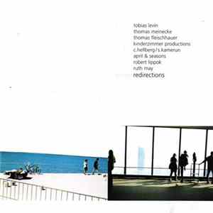 Kante - Redirections FLAC