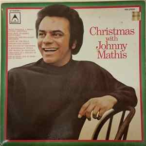 Johnny Mathis - Christmas With Johnny Mathis FLAC