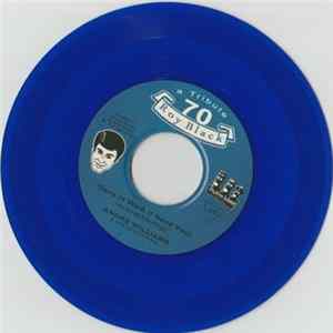 Andre Williams , Achtung Rakete! - Ganz In Weiss - Roy Black Tribute #1 FLAC