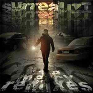 Surrealizt - The Mercy Remixes FLAC