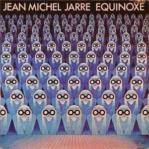 Jean Michel Jarre - Equinoxio = Equinoxe FLAC