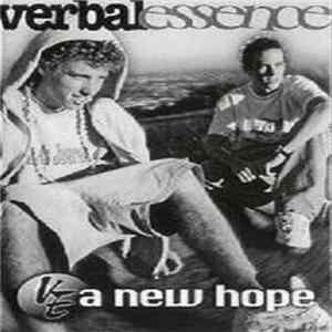 Verbal Essence - A New Hope FLAC