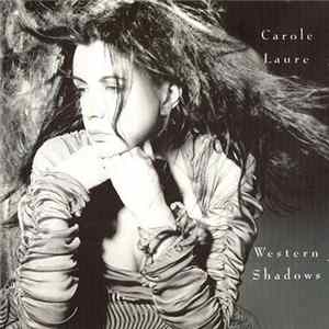 Carole Laure - Western Shadows FLAC