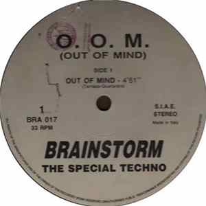 O. O. M. - Out Of Mind FLAC