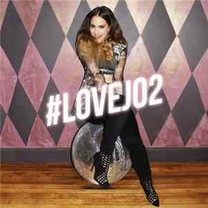 JoJo - #LoveJo2 FLAC