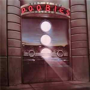 The Doobie Brothers - Best Of The Doobies - Volume II FLAC