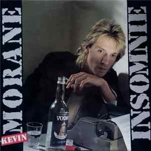 Kevin Morane - Insomnie FLAC