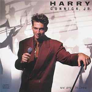 Harry Connick, Jr. - We Are In Love FLAC