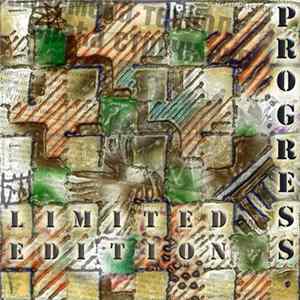 Progress - Limited Edition FLAC