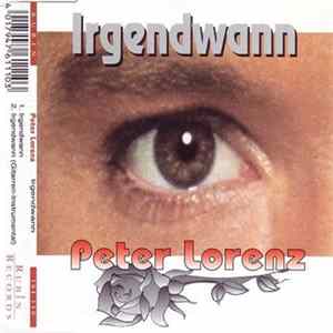 Peter Lorenz - Irgendwann FLAC