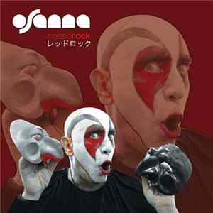 Osanna - Rosso Rock FLAC