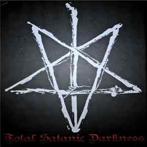 Archgoat - Total Satanic Darkness FLAC