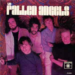 The Fallen Angels - The Fallen Angels FLAC