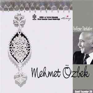 Mehmet Özbek - Yadigar Türküler FLAC