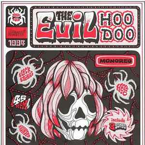 The Evil HooDoo - Hell-O FLAC
