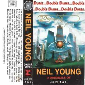 Neil Young - 2 Originals Of Neil Young FLAC