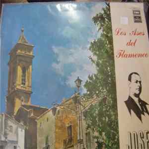 José Cepero - Los Ases Del Flamenco FLAC