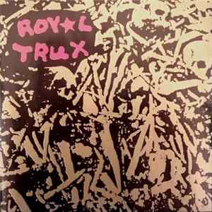 Royal Trux - Untitled FLAC