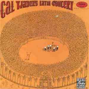 Cal Tjader - Cal Tjader's Latin Concert FLAC