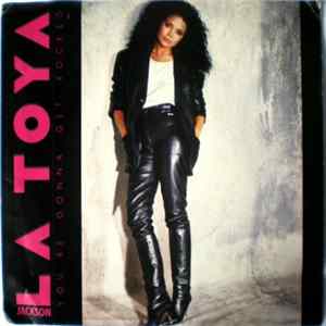 La Toya Jackson - You're Gonna Get Rocked FLAC