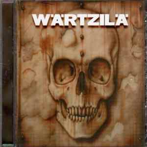 Wärtzilä - Wärtzilä FLAC