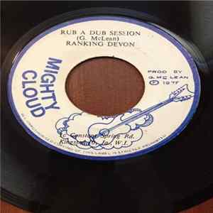 Ranking Devon - Rub A Dub Session FLAC