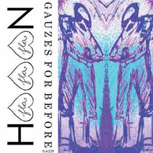 H . . . N - Gauzes For Before FLAC