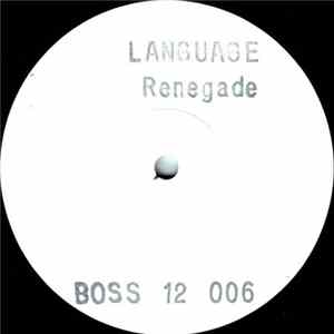 Language - Renegade FLAC