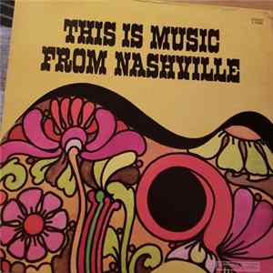 Various - This is Music From Nashville FLAC
