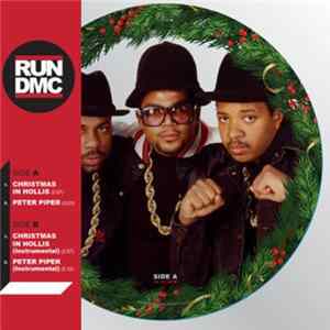 Run-D.M.C. - Christmas In Hollis FLAC