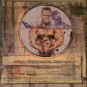 The New Pollutants - Urban Professional Nightmares FLAC