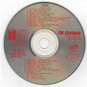 Various - HitDisc 160A FLAC