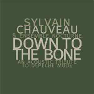 Sylvain Chauveau & Ensemble Nocturne - Down To The Bone FLAC
