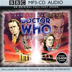 Doctor Who - Doctor Who Death Comes To Time FLAC
