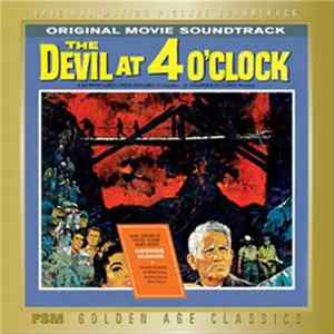 George Duning / Sol Kaplan - The Devil At 4 O'Clock / The Victors FLAC