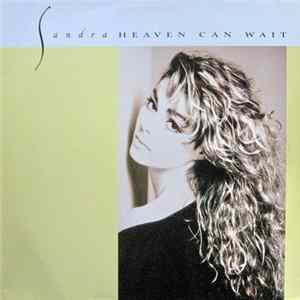 Sandra - Heaven Can Wait FLAC