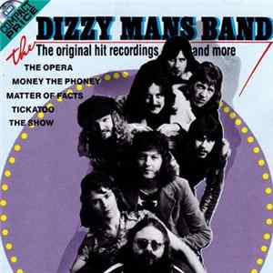 The Dizzy Man's Band - The Original Hit Recordings And More FLAC