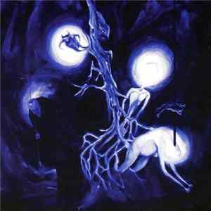 Krieg - Blue Miasma FLAC