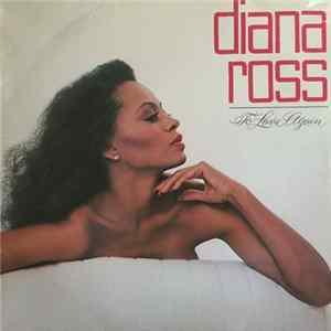 Diana Ross - To Love Again FLAC