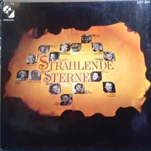 Various - Strahlende Sterne FLAC