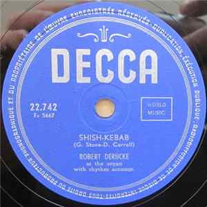 Robert Derycke - Shish-Kebab / Madagascar FLAC