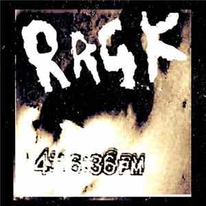Ragk - 4​:​16​:​36 FLAC